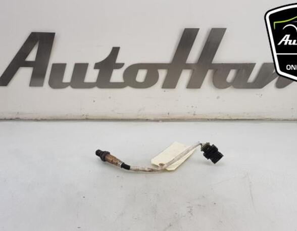 Lambda Sensor / NOx Sensor OPEL MERIVA B MPV (S10)