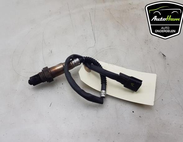 Lambda Sensor / NOx Sensor RENAULT CAPTUR I (J5_, H5_), RENAULT CLIO IV (BH_), DACIA LOGAN MCV II, DACIA DUSTER (HS_)