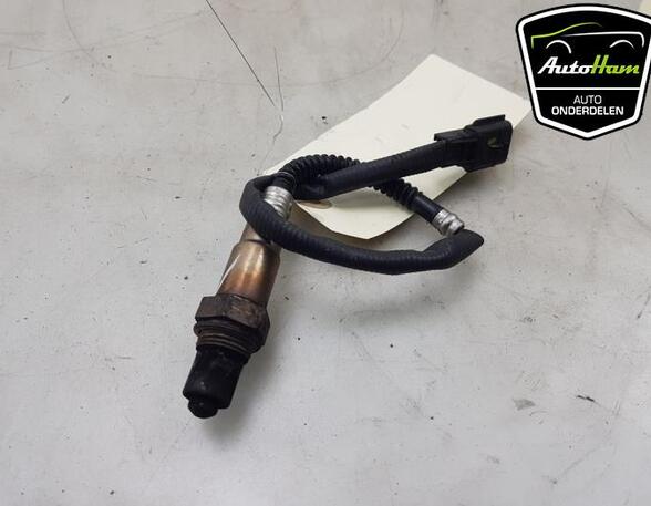 Lambda Sensor / NOx Sensor RENAULT CAPTUR I (J5_, H5_), RENAULT CLIO IV (BH_), DACIA LOGAN MCV II, DACIA DUSTER (HS_)