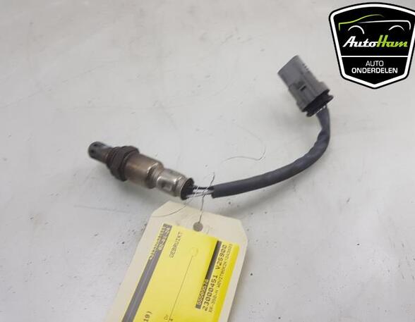 Lambda Sensor / NOx Sensor OPEL INSIGNIA B Sports Tourer (Z18), OPEL INSIGNIA B Country Tourer (Z18)