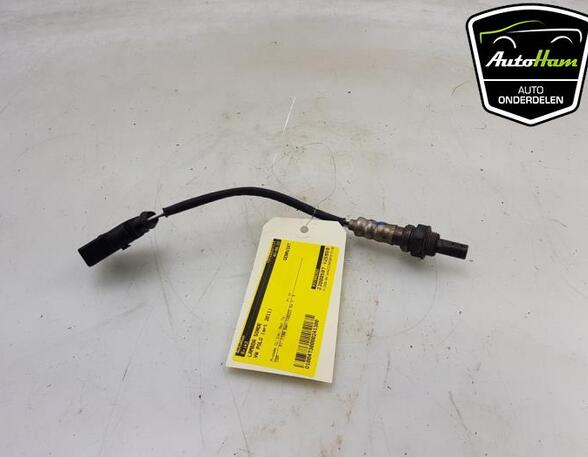 Lambda Sensor / NOx Sensor SEAT IBIZA IV (6J5, 6P1), SEAT IBIZA IV SC (6J1, 6P5), VW GOLF III (1H1), SKODA FABIA I Combi (6Y5)