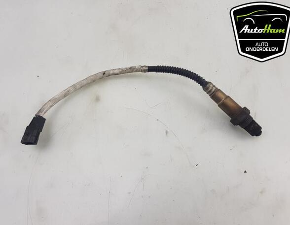 Lambda Sensor / NOx Sensor RENAULT GRAND SCÉNIC III (JZ0/1_)