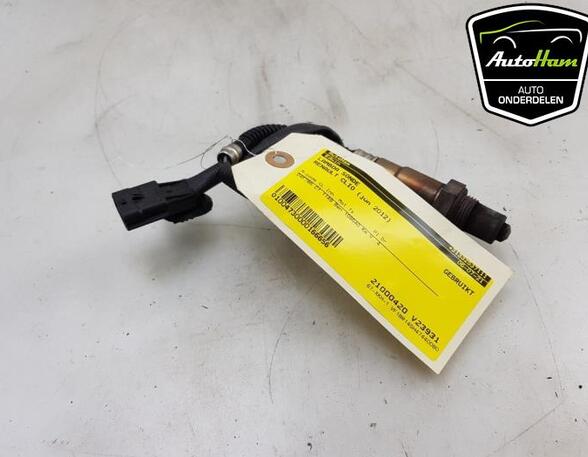 Lambdasonde / NOx Sensor RENAULT CLIO III (BR0/1, CR0/1)