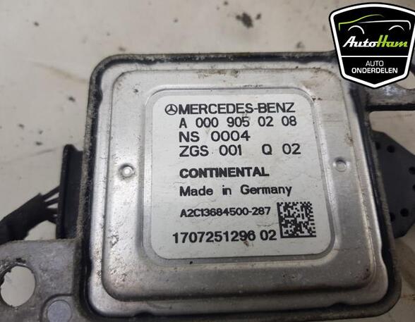 NOx Sensor Mercedes-Benz Vito Kasten W447 A0009050208 P19610441