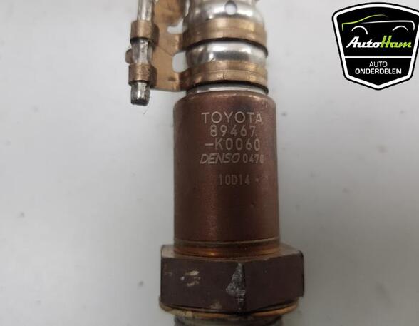 Lambda Sensor / NOx Sensor TOYOTA YARIS (_P21_, _PA1_, _PH1_)