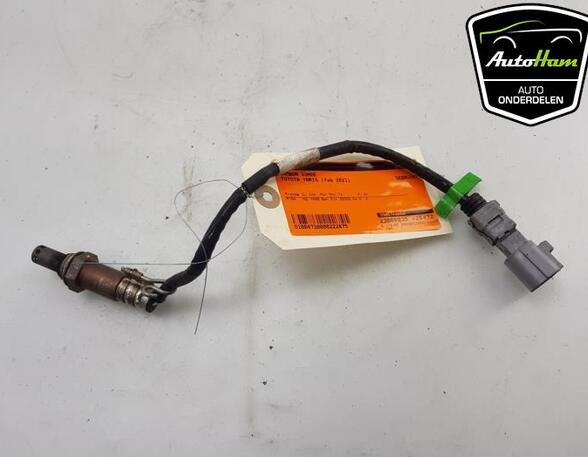 Lambda Sensor / NOx Sensor TOYOTA YARIS (_P21_, _PA1_, _PH1_)