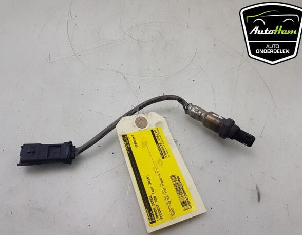 Lambda Sensor / NOx Sensor OPEL CROSSLAND X / CROSSLAND (P17, P2QO)