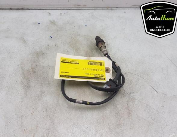 Lambda Sensor / NOx Sensor FORD FIESTA VII (HJ, HF)