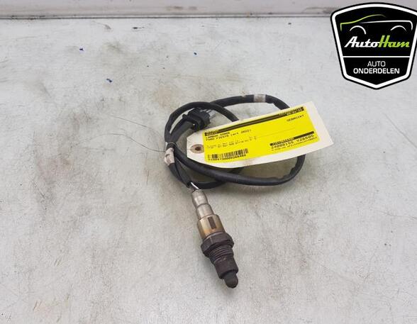 Lambda Sensor / NOx Sensor FORD FIESTA VII (HJ, HF)