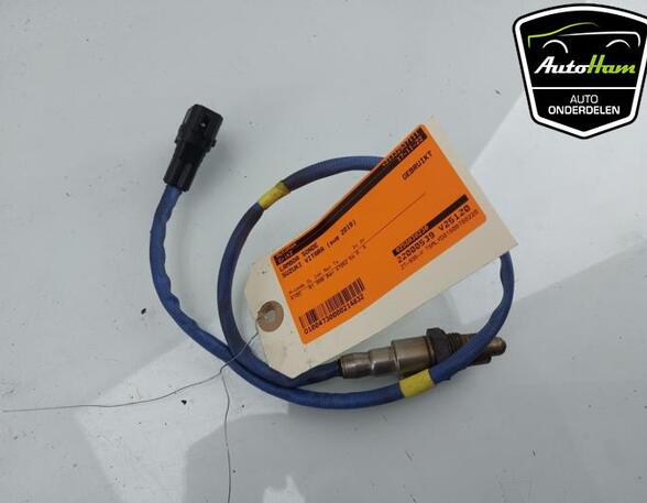 Lambdasonde Suzuki Vitara LY 0258030230 P17674433