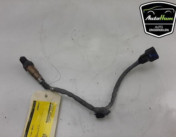 Lambdasonde Renault Trafic III Kasten FG 0281004221 P19727549