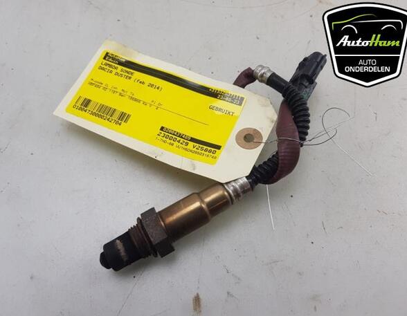 Lambda Sensor / NOx Sensor NISSAN QASHQAI II SUV (J11, J11_)