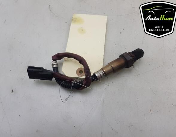 Lambda Sensor / NOx Sensor NISSAN QASHQAI II SUV (J11, J11_)