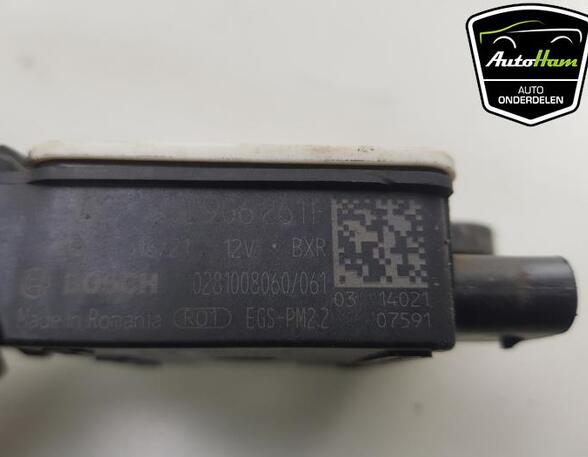 Lambda Sensor / NOx Sensor VW TRANSPORTER VI Van (SGA, SGH, SHA, SHH)