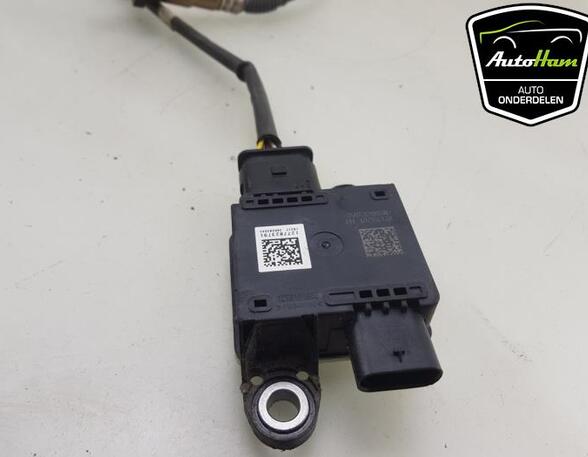 Lambda Sensor / NOx Sensor VW TRANSPORTER VI Van (SGA, SGH, SHA, SHH)