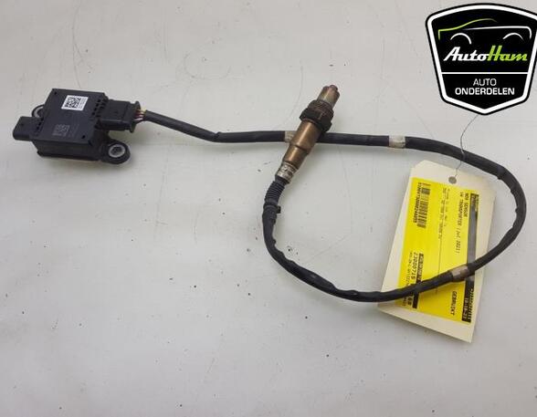 Lambda Sensor / NOx Sensor VW TRANSPORTER VI Van (SGA, SGH, SHA, SHH)