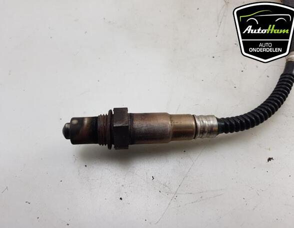 Lambda Sensor / NOx Sensor RENAULT CAPTUR I (J5_, H5_)