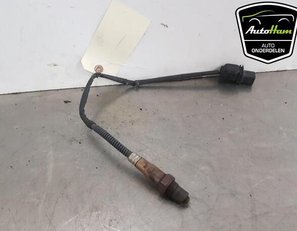 Lambda Sensor / NOx Sensor AUDI Q7 (4LB), VW SCIROCCO (137, 138), SKODA FABIA II (542), SKODA FABIA I (6Y2)