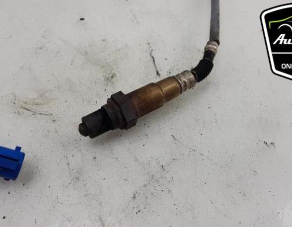 Lambda Sensor / NOx Sensor FORD FIESTA VI (CB1, CCN)