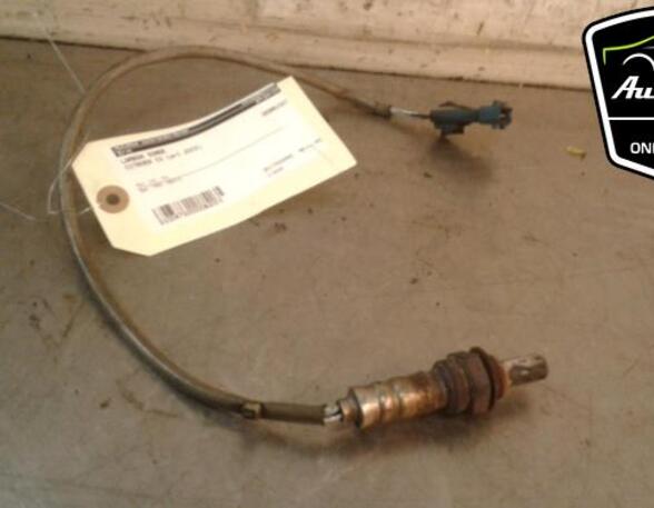 Lambda Sensor / NOx Sensor PEUGEOT 207 (WA_, WC_), CITROËN C3 I (FC_, FN_), PEUGEOT 206+ (2L_, 2M_)