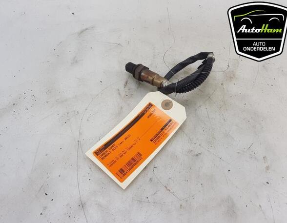 Lambda Sensor / NOx Sensor RENAULT CLIO III (BR0/1, CR0/1)