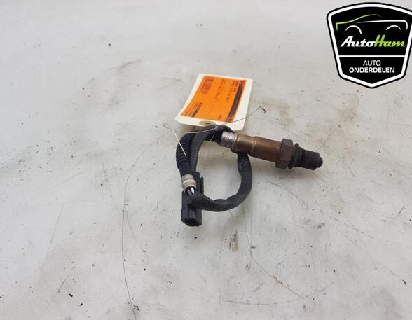 Lambda Sensor / NOx Sensor RENAULT CLIO III (BR0/1, CR0/1)