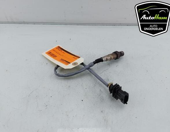 Lambda Sensor / NOx Sensor OPEL CORSA E (X15), OPEL ASTRA J Sports Tourer (P10), OPEL ZAFIRA TOURER C (P12), OPEL ADAM (M13)