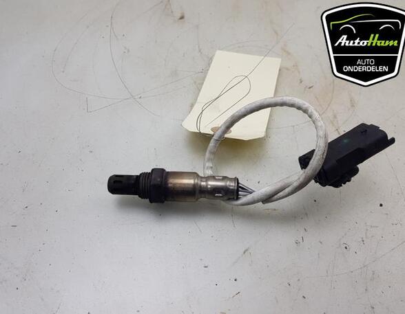 Lambda Sensor / NOx Sensor PEUGEOT 2008 I (CU_), CITROËN C4 CACTUS, CITROËN C3 II (SC_), CITROËN C3 III (SX)