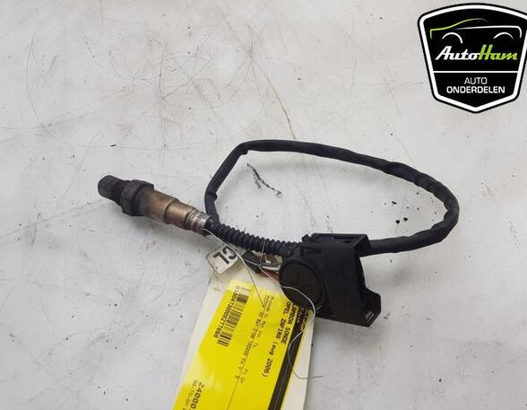 Lambdasonde / NOx Sensor OPEL ZAFIRA / ZAFIRA FAMILY B (A05)