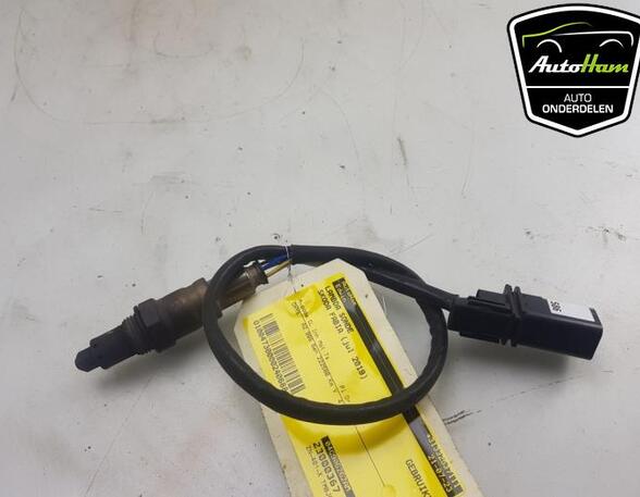 Lambda Sensor / NOx Sensor SKODA FABIA III Estate (NJ5)