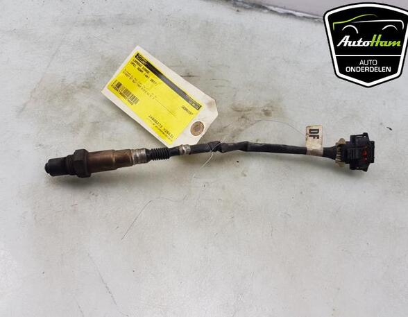 Lambda Sensor / NOx Sensor OPEL ADAM (M13), OPEL CORSA E (X15), OPEL MERIVA B MPV (S10), OPEL CORSA D (S07)