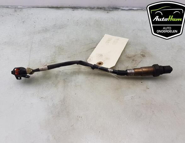 Lambda Sensor / NOx Sensor OPEL ADAM (M13), OPEL CORSA E (X15), OPEL MERIVA B MPV (S10), OPEL CORSA D (S07)