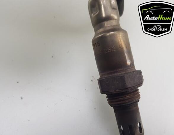 Lambda Sensor / NOx Sensor SEAT LEON (5F1)