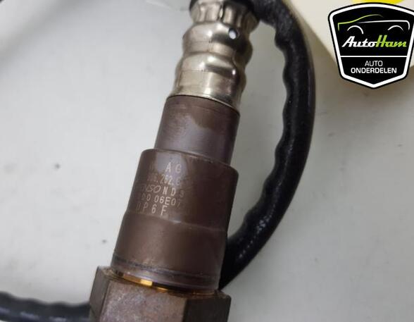 Lambda Sensor / NOx Sensor SKODA OCTAVIA IV (NX3, NN3)