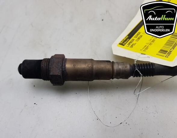 Lambda Sensor / NOx Sensor OPEL ASTRA K (B16), OPEL KARL (C16), OPEL CORSA E (X15)