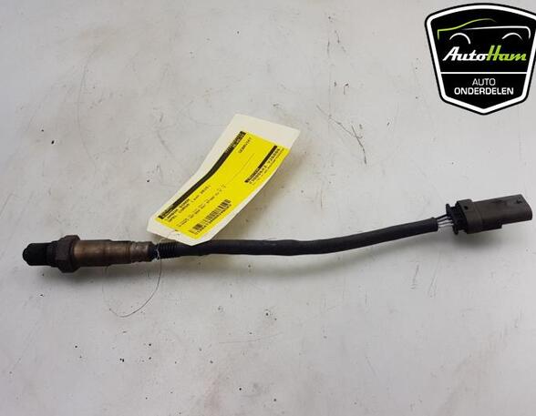 Lambdasonde Opel Corsa E X15 12637338 P19415446