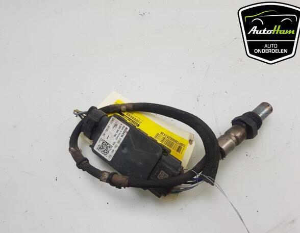 NOx Sensor Ford Transit V363 Kasten FCD, FDD GK215E145AC P19656072