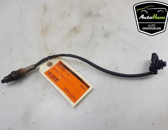 Lambda Sensor / NOx Sensor PEUGEOT 208 I (CA_, CC_)