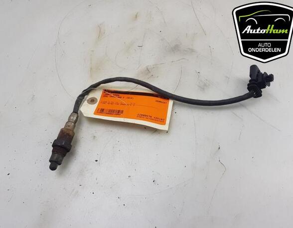 Lambda Sensor / NOx Sensor PEUGEOT 208 I (CA_, CC_)