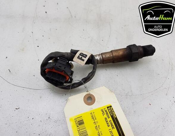 Lambda Sensor / NOx Sensor OPEL MOKKA / MOKKA X (J13)