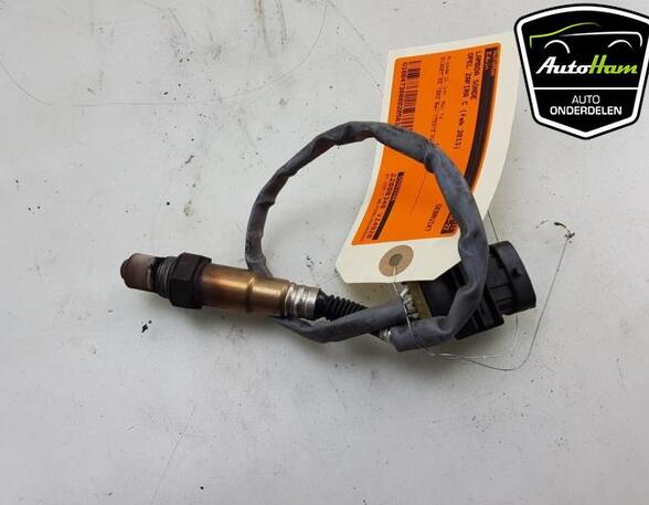 Lambda Sensor / NOx Sensor OPEL ASTRA J Sports Tourer (P10), OPEL ZAFIRA TOURER C (P12), OPEL CORSA E (X15), OPEL ADAM (M13)