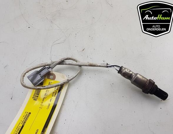 Lambda Sensor / NOx Sensor RENAULT CLIO IV (BH_)