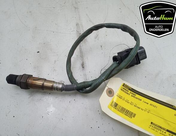 Lambda Sensor / NOx Sensor MERCEDES-BENZ A-CLASS (W176)