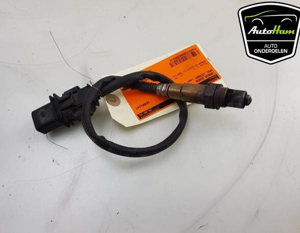 Lambda Sensor / NOx Sensor NISSAN PRIMASTAR Bus (X83)