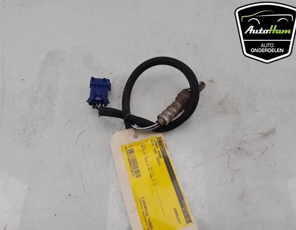 Lambda Sensor / NOx Sensor MINI MINI (R56), PEUGEOT 207 CC (WD_), CITROËN DS4 (NX_), MINI MINI COUNTRYMAN (R60)