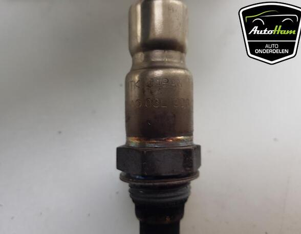 Lambda Sensor / NOx Sensor SKODA SUPERB II Estate (3T5)