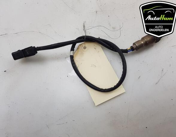 Lambda Sensor / NOx Sensor SKODA SUPERB II Estate (3T5)