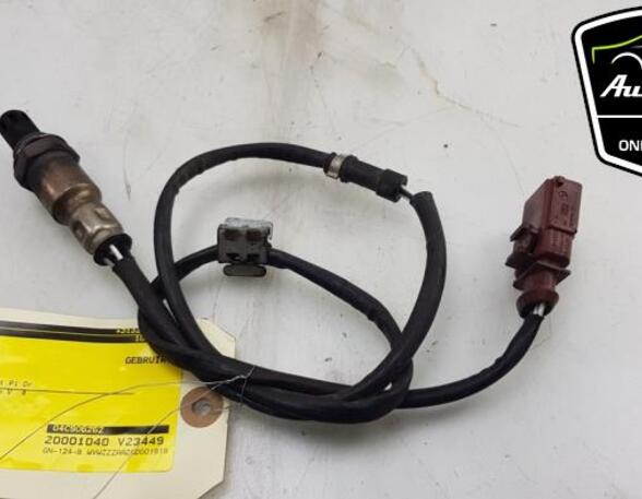 Lambda Sensor / NOx Sensor VW UP! (121, 122, BL1, BL2, BL3, 123)