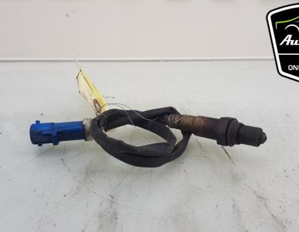 Lambda Sensor / NOx Sensor FORD FOCUS II (DA_, HCP, DP), FORD FOCUS C-MAX (DM2), FORD C-MAX (DM2)