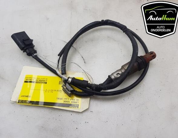 Lambdasonde / NOx Sensor VW GOLF VII (5G1, BQ1, BE1, BE2), AUDI A3 Sportback (8VA, 8VF), AUDI A6 Allroad (4GH, 4GJ, C7)